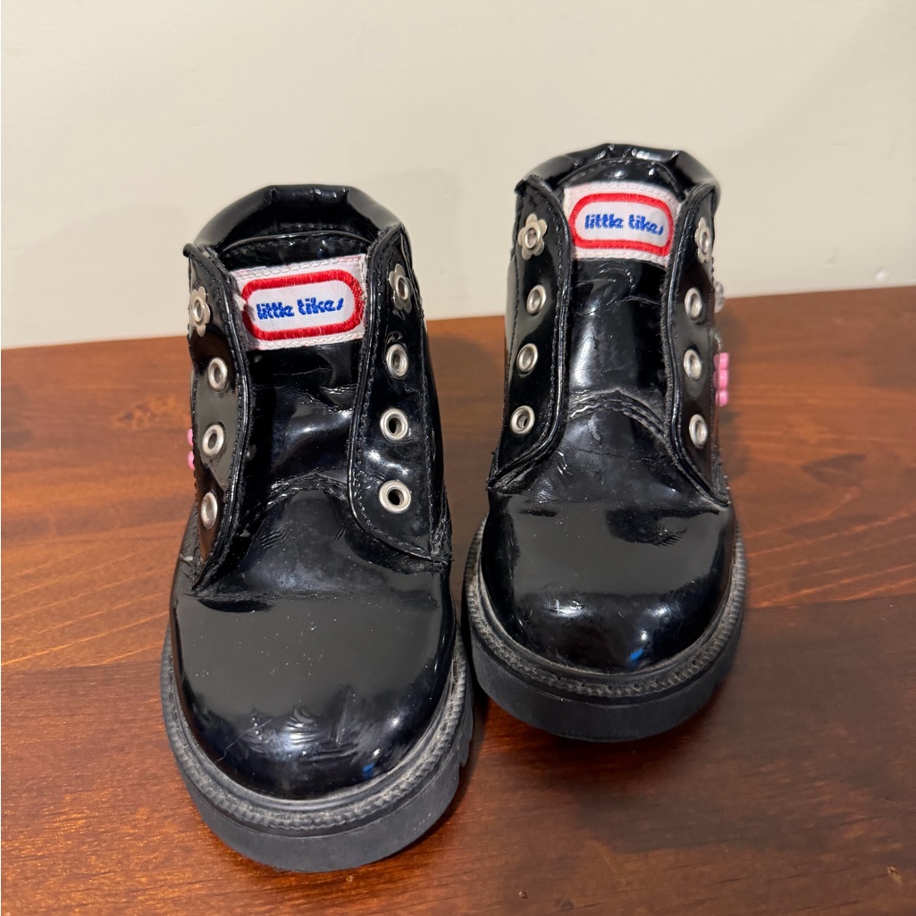Vintage Little Tikes Boots